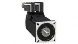 BMH0702P11A2A, Servo Motor, 700W, Brake, 2.5Nm, 8000min<sup>-1</sup>, 3A, SCHNEIDER ELECTRIC