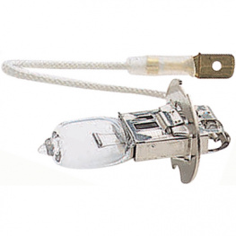 64156, Automotive lamp 24 VDC 70 W H3, Osram