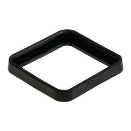 GDM 3-16, Profile gasket, Hirschmann