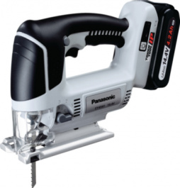 EY4541LS1S, Cordless Jigsaw Euro-plug -, Panasonic