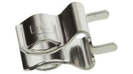 01220083Z, Монтажная пластина; цилиндрические предохранители; Монтаж: THT, Littelfuse