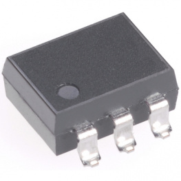 AQV210S, PhotoMOS relay AQV 350 VAC/DC 120 mA, Panasonic