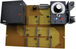 EBK1BS, Pluggable module systems, Buschfeuer