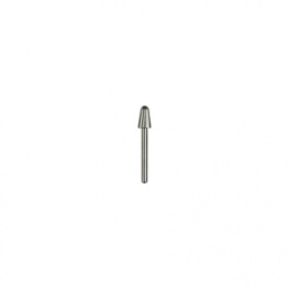 117 [2 шт], Milling Cutter, 3.2 mm, 6.4 mm, Dremel