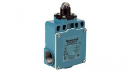 GLEB01C, Концевой выключатель, Honeywell