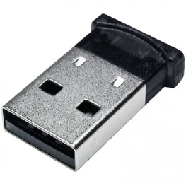 MX-BTA-402, Bluetooth 4.0 USB micro adapter, Maxxtro