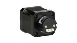 QSH4218-51-10-049-10000-AT, Hybrid Stepper Motor with Encoder 10000PPR 490Nmm 1.8° NEMA 17, Trinamic