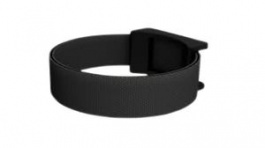 VRA1007 [100 шт], Cable Wire Organizer, Velcro Strap, 100pcs, Black, Vertiv