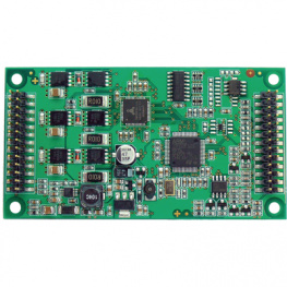 TMCM-1630-4U, Bldc Controller/Driver, 12...55 VDC, Trinamic
