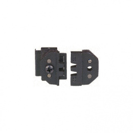 9-1478246-0, Crimp insert for RG-9/214/URM90, BNC, 5.5 mm / 10.8 mm, 2.6, TE Connectivity