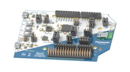 ENW89858AXKF, PAN1782 Evaluation Board, Panasonic
