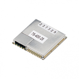 ET-314, GPS module, GlobalSat
