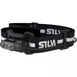 Trail Runner II USB, Head torch, SILVA
