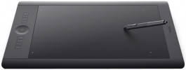 PTH-851-FRNL, Intuos Pro Large frenl, Wacom