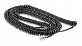 CP-3905-HS-CORD=, Handset Cord Suitable for Unified SIP Phone 3905, Cisco Systems