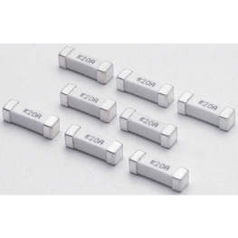 0456020.ER, SMD Fuse 20 A fast-blow,456, Littelfuse