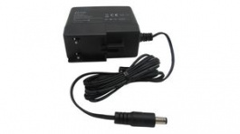 RND 320-00118, Desktop Power Supply Unit, 12V, 1.6A, 19.2W, RND power