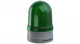 26124070, Flashing Beacon EvoSignal 10.8 ... 26.4VAC/VDC Rotating, WERMA Signaltechnik