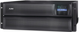SMX2200HV, Smart-UPS X 2200VA Rack/Tower LCD 2 kW, 230 V,, APC