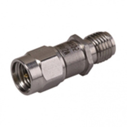 6605 SMA-50-1/199 NE, SMA attenuator, Huber+Suhner