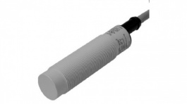 CA18CAN12PA, Capacitive sensor 3. . .12 mm 10. . .40 VDC PNP, Carlo Gavazzi