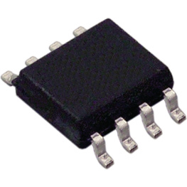 LMC6082IM/NOPB, Operational Amplifier Dual 1.3 MHz SOIC-8, LMC6082, Texas Instruments