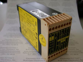 JSBT4 24DC (2TLA010004R0000), JOKAB SAFETY/ABB