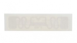10026623, Label Roll, Paper, 17 x 73mm, 5000pcs, White, Zebra