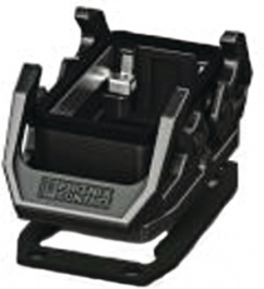 HC-EVO-B16-BWD-PLRBK, Panel mounting base, Phoenix Contact