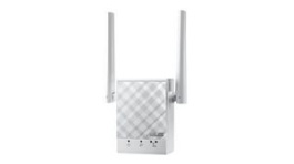 90IG03Y0-BO3410, Wi-Fi Range Extender, 733Mbps, 802.11a/b/g/n/ac, ASUSTek