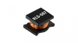 RLS-567-R, Line Inductor 3.2x4.5x2.6mm, RECOM