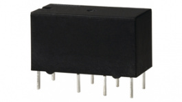 G5V-2-H1 9DC, Signal Relay G5V-2, 2CO, DC, 9V, 2A, 162Ohm, Omron