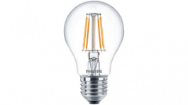 871869657401000, CLA LEDBulb ND 6-60W A60 E27 827 CL E27, Philips