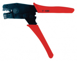 F1089, Crimping tool AWG 28...20, FCT