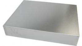 1444-17143, Корпус: универсальный; Х: 356мм; Y: 432мм; Z: 76мм; 1444; сталь, Hammond