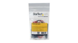 BRACKET25SAT, SATA Hard Drive Mounting Kit, StarTech.com