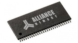 AS4C8M16SA-6TIN, Микросхема памяти; SDRAM; 2Mx16битx4; 3,3В; 166МГц; 5нс; TSOP54, ALLIANCE