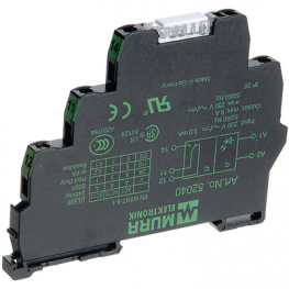 52550, Miro opto-module, MURRELEKTRONIK