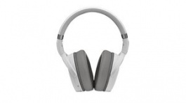1000210, Headset, ADAPT 300, Stereo, Over-Ear, 22kHz, Stereo Jack Plug 2.5 mm/Stereo Jack Plug 3.5 mm/Bluetooth/USB, White, Sennheiser