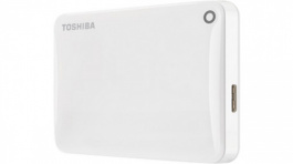 HDTC820EW3CA, Canvio Connect II USB 3.0, Toshiba