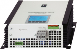EA-BCI 848-05 R, Зарядное устройство для свинцово-кислотных батарей 48 V, Elektro-Automatik