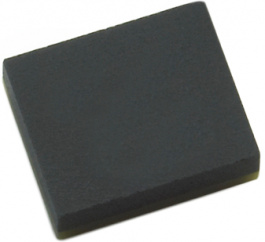 ALM-2506-BLKG, GPS front end module SMD-6, Broadcom (Avago)