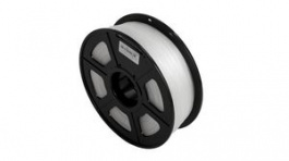 RND 555-00181, 3D Printer Filament, PLA, 1.75mm, Transparent, 1kg, RND Lab