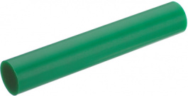 PE 1000 GREEN 1000X30, Plastic rod, -