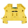 1019100000 WPE 16N earth terminal yellow / green 1.5...16 mm2