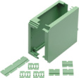 CVB225/KIT Plastic Enclosure 90 x 22.5 x 82 mm PA