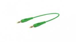 64.1025-10025, Измерительный провод; 60ВDC; 30ВAC; 19А; неизолированный; Дл: 1м, Staubli (former Multi-Contact )