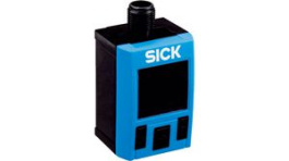 PAC50-DGB, Pressure Sensor 0-10 bar G1/4", SICK