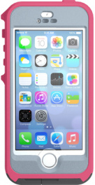77-36572, OtterBox Preserver iPhone 5S iPhone 5 розовый, Otter Box