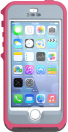 77-36572, OtterBox Preserver iPhone 5S / iPhone 5 Pink, Otter Box
